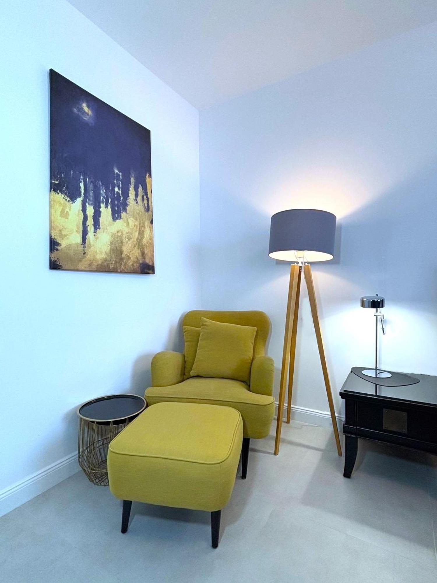Sun Towers - Apartamenty Bryza - Apartamenty Z Parkingiem ชวีโนวิชแจ ภายนอก รูปภาพ